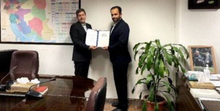 رحیم شوقی رسماً شهردار رشت شد