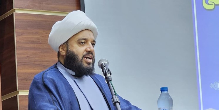 مقام معلم مقامی است که دشمن در آن طمع می‌کند