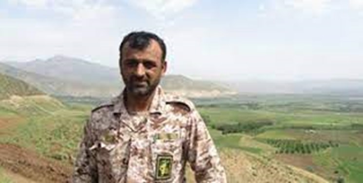 خواسته پدر شهید مدافع  از جوانان + فیلم