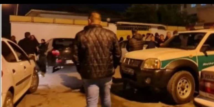 دستگیری یکی از متهمان قتل مادر و فرزند در فریدونکنار/ تحقیقات ادامه دارد