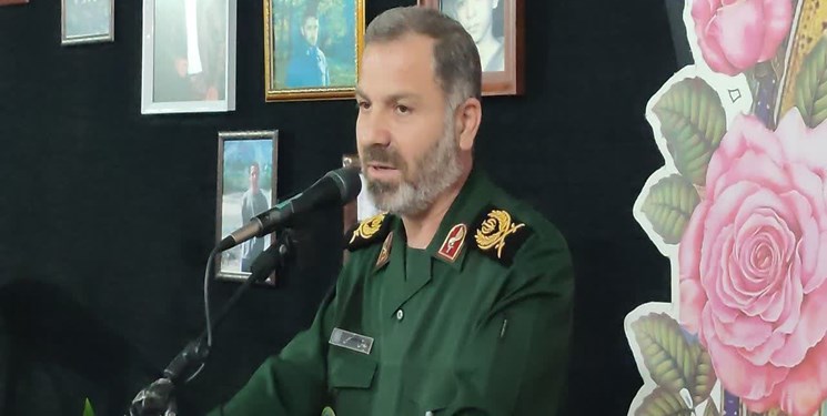 شهدای مدافع حرم به عنوان الگوی نسل جوان معرفی شوند/ ایران حرم و نیازمند پاسداری ویژه است