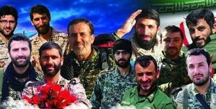 خانطومان، خط مقدم فراموش نشدنی جبهه‌های دفاع از حرم