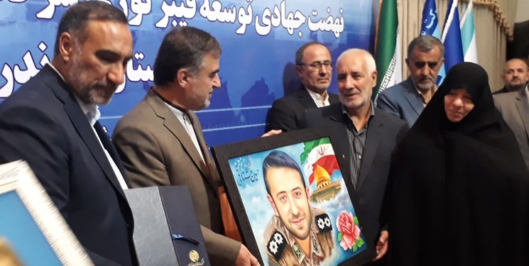 آغاز عملیات اجرایی توسعه فیبرنوری در مازندران