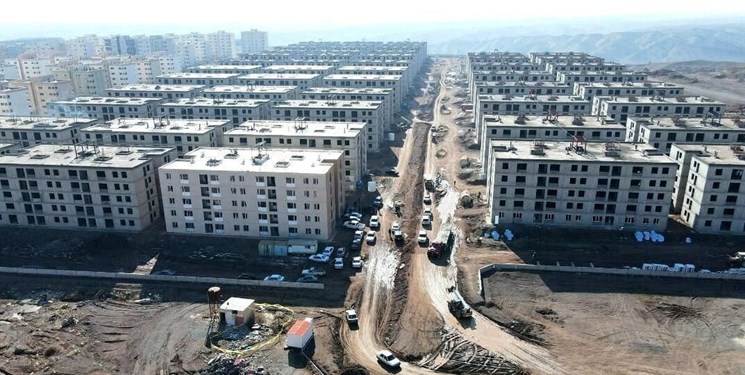 زمین موردنیاز برای دوسال در شهرهای دارای متقاضی موثر تامین شد