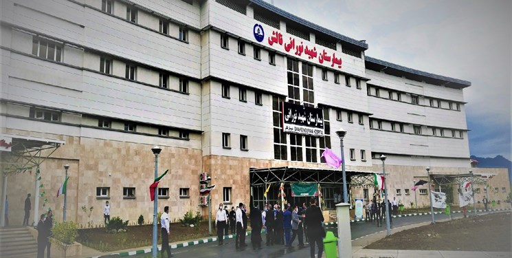 خبر خوب| مجوز MRI برای بیمارستان تالش دریافت شد