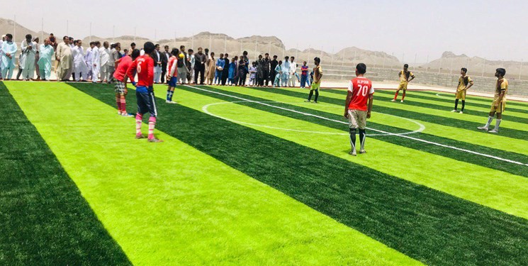 مازندران میزبان طرح ملی مینی فوتبال محلات  شد/ ثبت‌نام بیش از 60 هزار نفر در طرح مینی فوتبال در مازندران