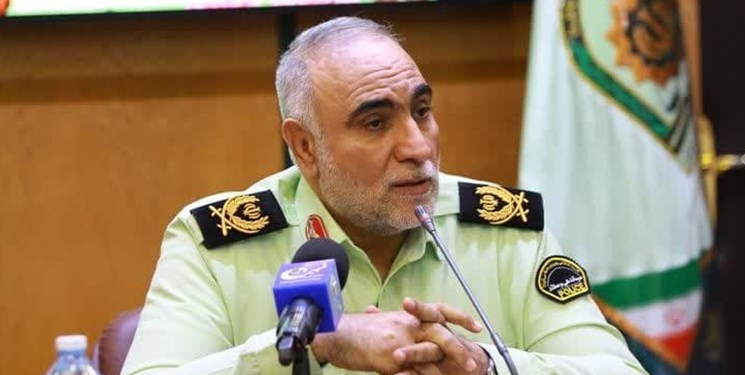اخبار پلیس مازندران| توقیف محموله  قارچ ترافل قاچاق/ کشف بیش از 24 هزار لیتر سوخت قاچاق