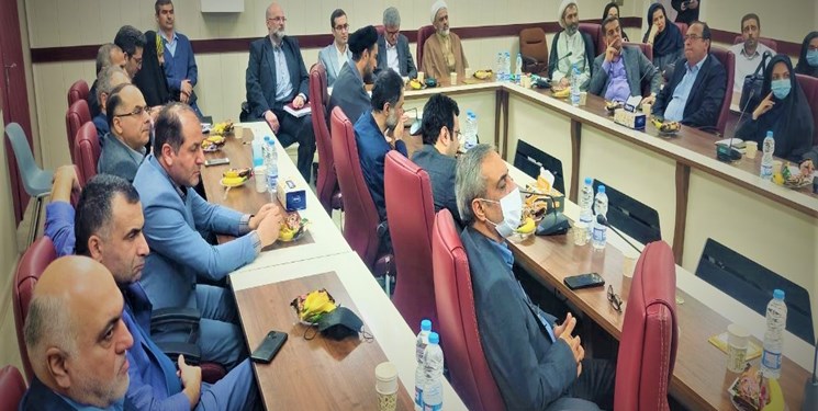 تمرکز گیلان بر طب سنتی بر اساس سند اسلامی شدن دانشگاه‌ها