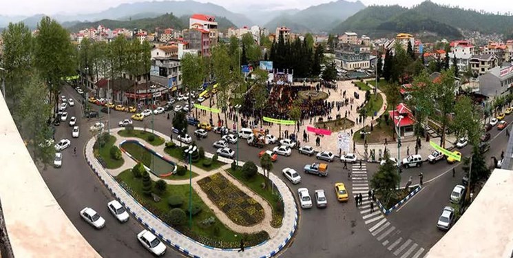 روایتی از خدمات یک ساله دولت در تالش بزرگ