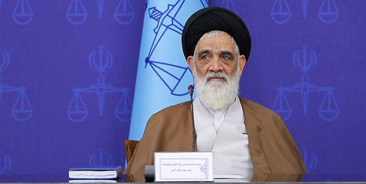 رئیس دیوان عالی: قاضی هنرمند با ابتکار و تخصص گره کور پرونده‌ را باز کند