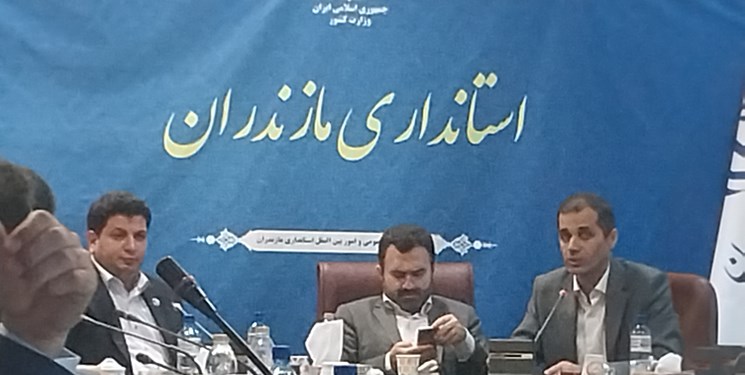 شناسایی 6 طرح اولویت‌دار محیط‌زیستی در مازندران