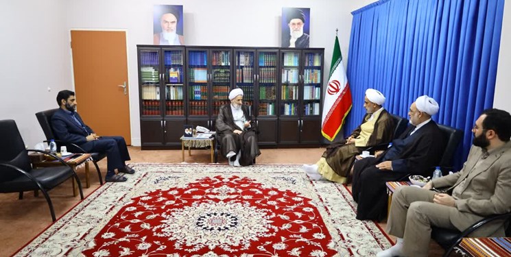 برخورد با پدیده سرقت جدی گرفته شود