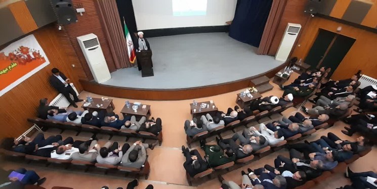 دستاوردهای سفر رئیس قضا: از موافقت با احداث اسکله تا بازگشایی مجموعه ورزشی شهید زمانیان