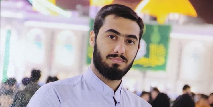 پدر شهید علی‌وردی‌: چند نفر پسرم را زدند اما هزاران نفر پیکرش را به دوش گرفتند