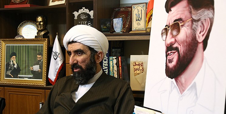 آخرین وضعیت سریال حضرت موسی (ع)/ سریال 40 قسمتی حضرت یحیی (ع) در حال ساخت است