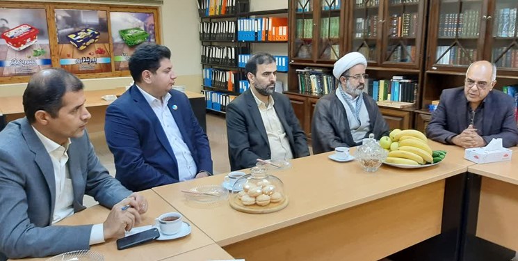 اختصاص جرایم سنگین واحدهای آلاینده محیط زیستی/ لزوم ورود صندوق ملی محیط زیست برای کاهش آلایندگی