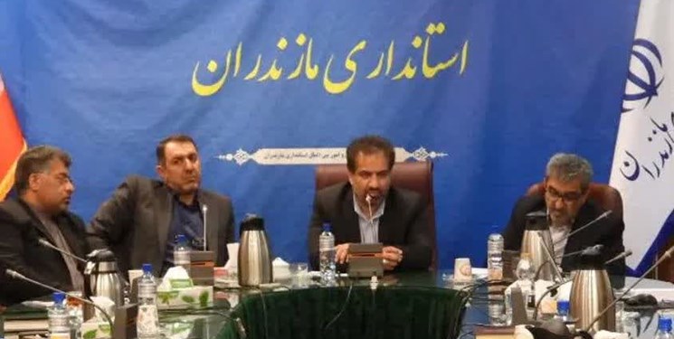 پیری جمعیت و طلاق دو چالش عمده مازندران است