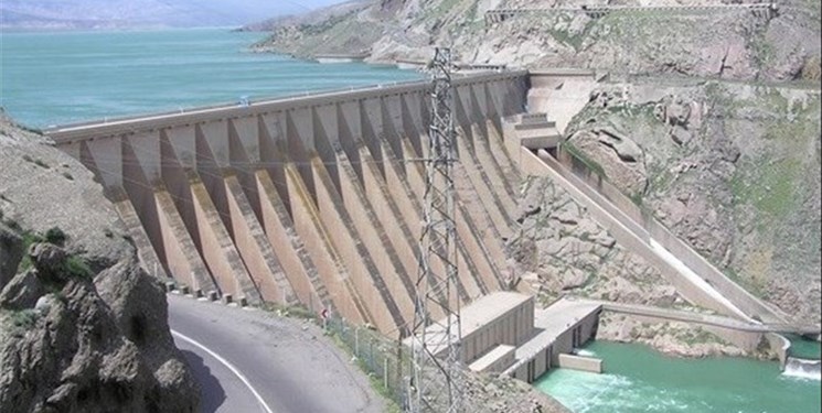 تشریح آخرین وضعیت آبرسانی به شالیزارهای گیلان