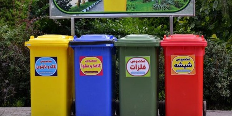 فارس من| پاک‌سازی سواحل از زباله با کمک سمن‌ها