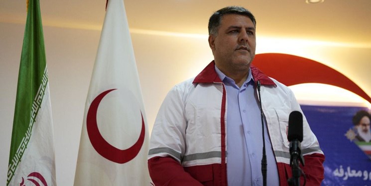 احداث  500 واحد مسکونی مختص امدادگران جمعیت هلال احمر گلستان