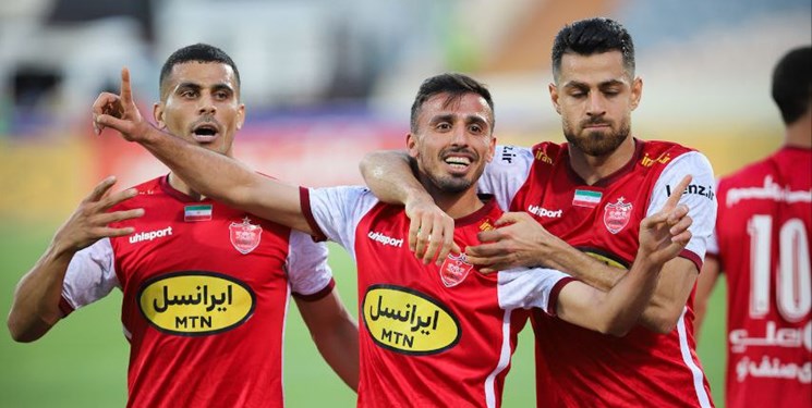 شایعات تکذیب شد/  دیدار نساجی ـ پرسپولیس، قطعا در قائمشهر و با حضور هواداران