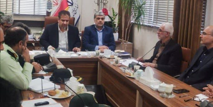 معاون استاندار مازندران: مازندران آماده میزبانی دیدار پرسپولیس و نساجی است