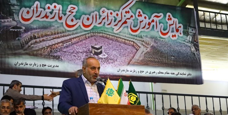 افزایش 300 درصدی اعزام به حج تمتع