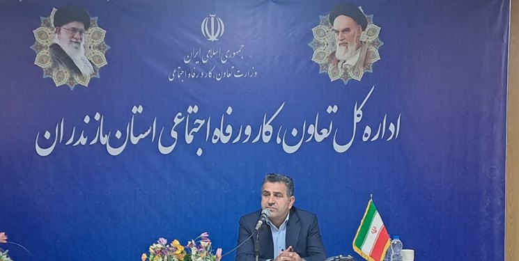 دریافت حق‌آبه از کشاورزان حاشیه سدشهید رجایی جایز نیست/ استفاده از پلاژ دولتی در سواحل  به نفع مردم