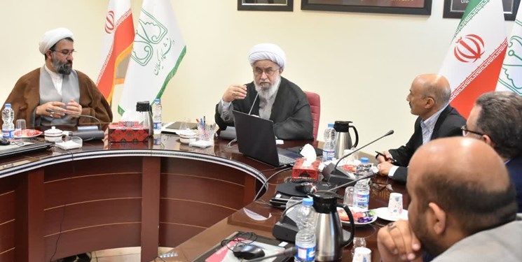 آیت‌الله رمضانی: دانشجویان تخصصی مطالبه‌گری کنند