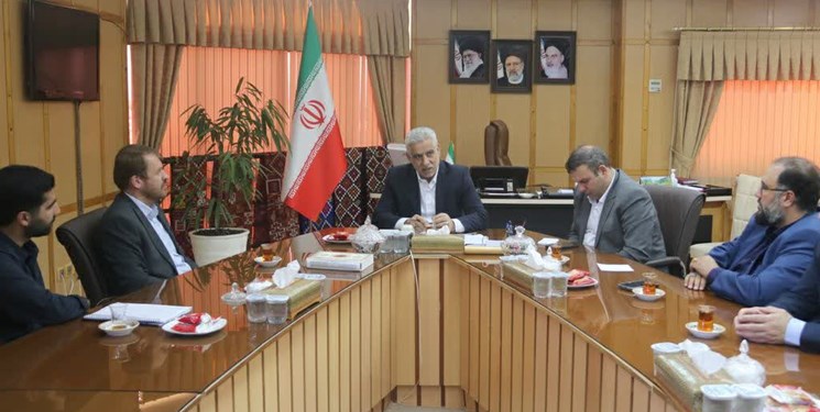 استفاده از ظرفیت بنیاد علوی برای کاهش مشکلات گیلان
