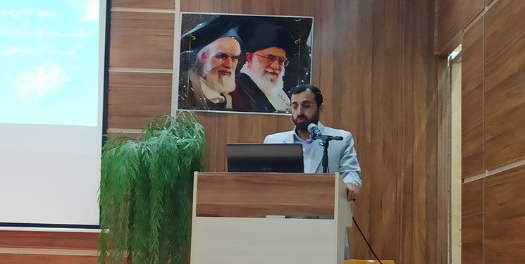 روابط عمومی‌ها در دوره جنگ روایت‌ها باید ایثارگری داشته باشند