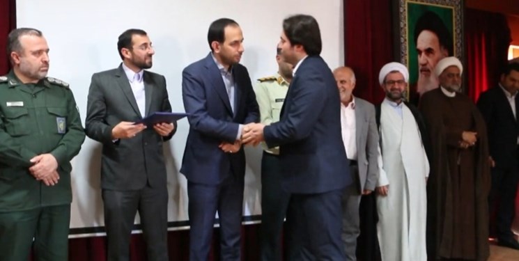 نبود امکانات به روز از مشکلات روابط عمومی‌هاست/روابط عمومی‌ها جهادگران جهاد تبیین هستند