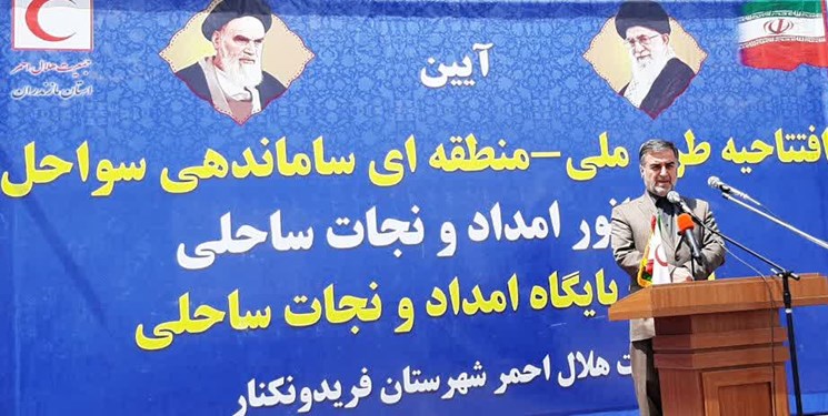 اقدام شجاعانه دولت سیزدهم در آزادسازی حریم 60 متری سواحل