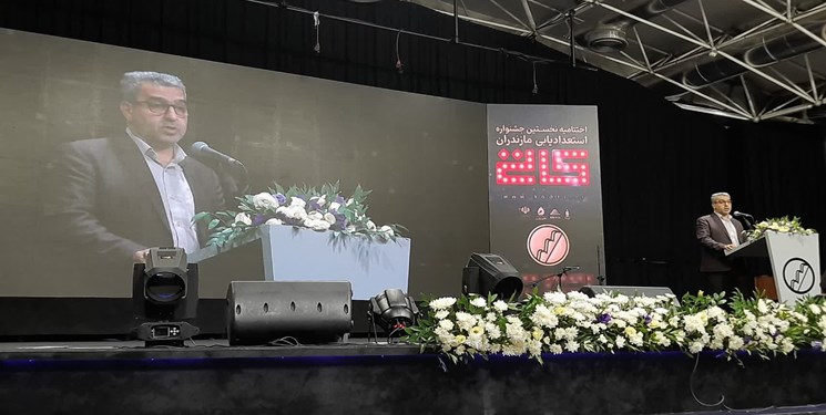 شناخت استعدادهای مازندران با برپایی جشنواره‌های فرهنگی