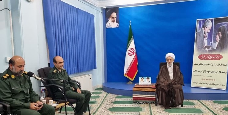 مناطق عشایری مازندران با سیل خوش‌نشین‌ها مواجه است