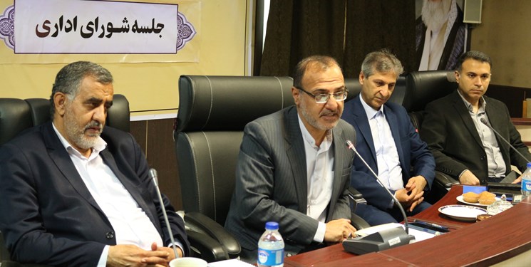 گلایه فرماندار میاندورود از مدیرعامل آبفا مازندران/ روستاهای میاندورود در تنش آبی