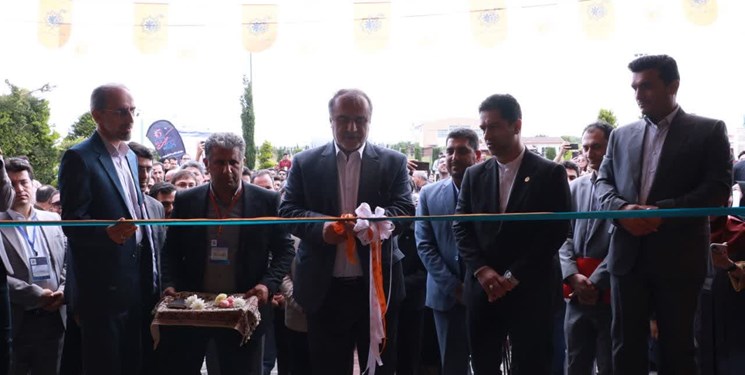 آغاز جشنواره بین‌المللی حرکت در مازندران با حضور 86 انجمن‌ علمی برتر کشور