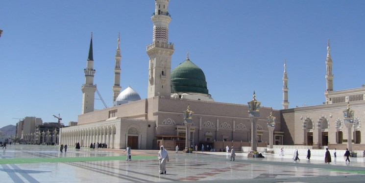 اعزام 30 کاروان حج از مازندران به مدینه