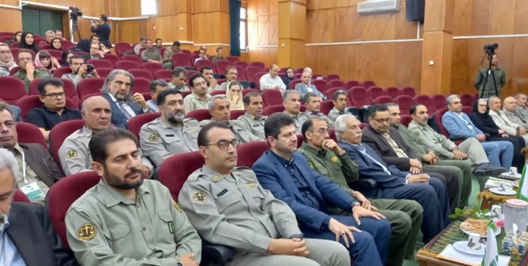 برگزاری نخستین همایش ملی پارک های ملی در گلستان