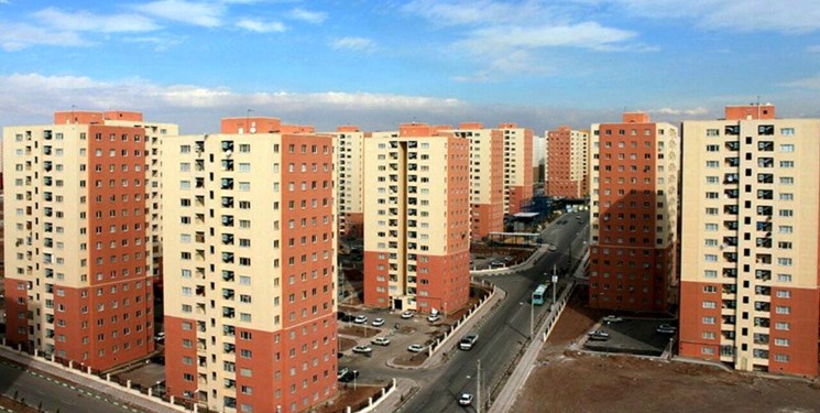 اجرای طرح نهضت ملی مسکن با روش گروه‌ساخت در گلستان