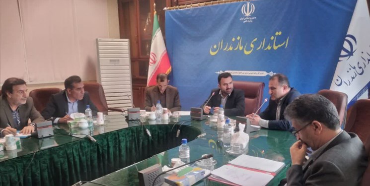 آبخیزداریِ راهبردی راهکاری برای کاهش تنش آبی مازندران