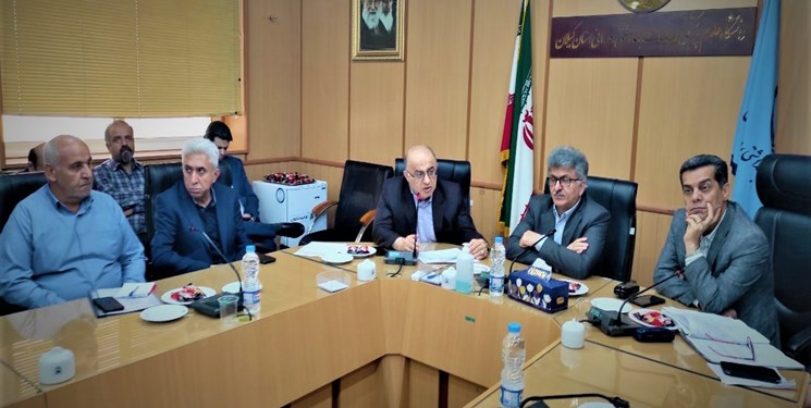 نیات خیران سلامت را به جوانی جمعیت سوق دهید