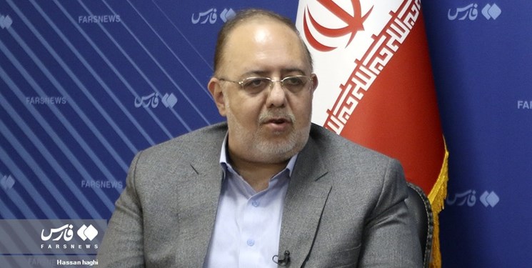 98 درصد اعتبارات آموزش و پرورش کشور صرف حقوق پرسنل می شود