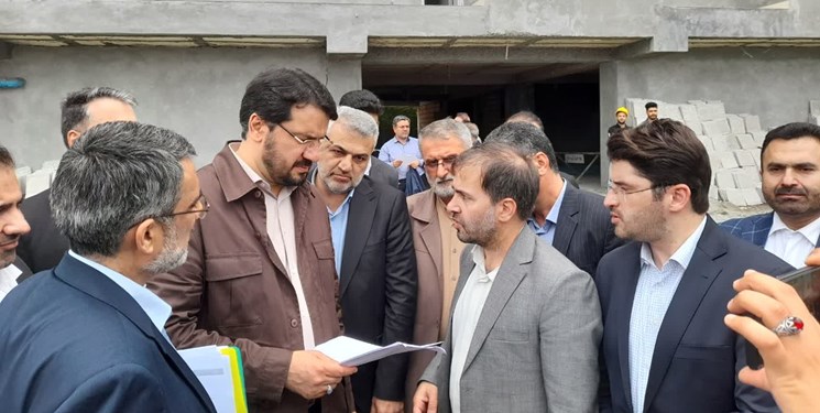 ایجاد 4 شهرک مسکونی با 222 هکتار در آستانه تصویب قرار دارد