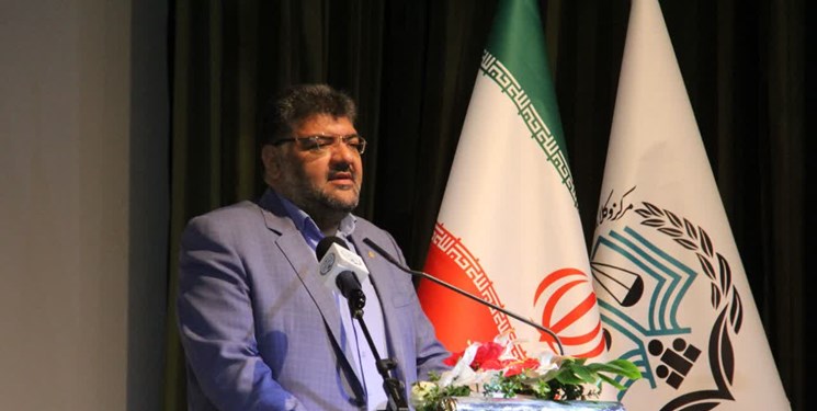 فعالیت 2300 وکیل در مرکز وکلای مازندران با محوریت عدالت آموزشی