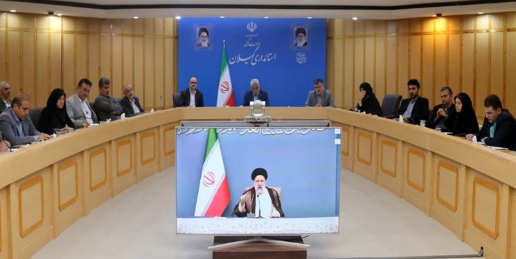خبرخوب| کارخانه کفش ملی گیلان احیا می‌شود