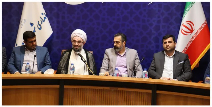فرماندار شهرستان نور:  شلوغی روزهای ملاقات عمومی، نشان‌دهنده کم‌کاری ادارت است