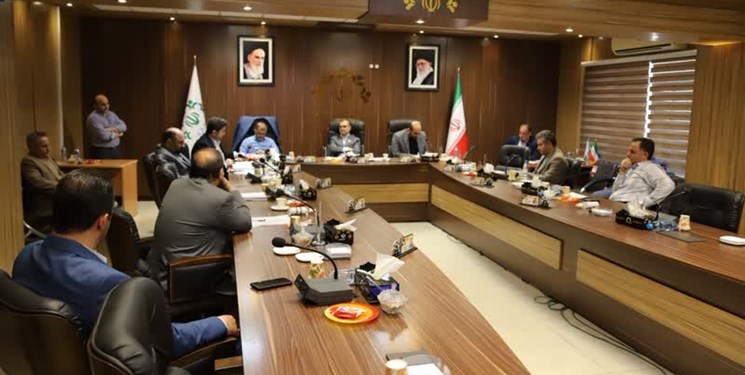 برگزاری دومین سالانه شهر خلاق رشت با حضور شهرهای خلاق کشور