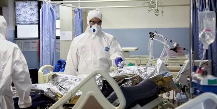 آخرین آمار کرونا در گیلان