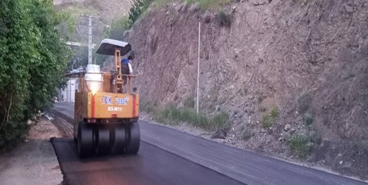 خبر خوش برای مردم روستاهای بالادست پشت‌کوه ساری